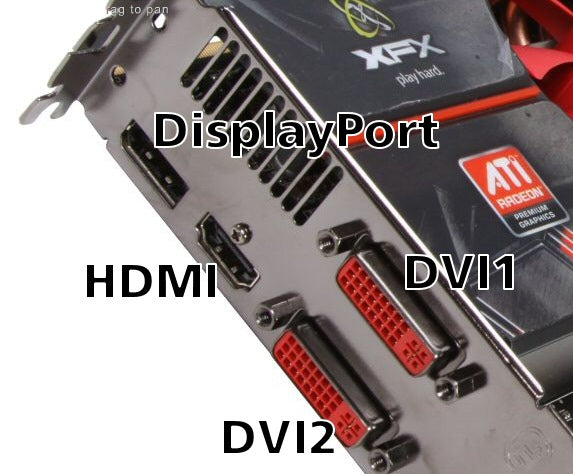 Setting up your dual screen computer Setting up your dual screen computer